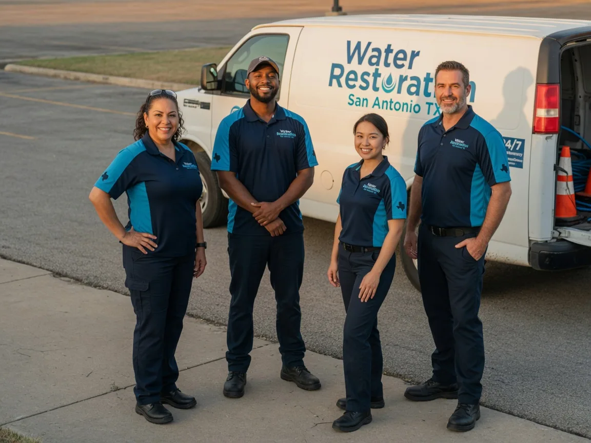 Water Damage Repair company in Jefferson City, MO